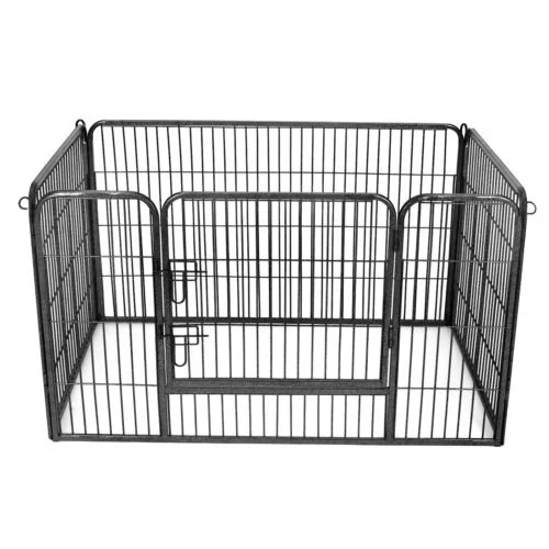 Garlist GOPZ014 ohrádka pro domácí zvířata 120 x 85 x 70 cm