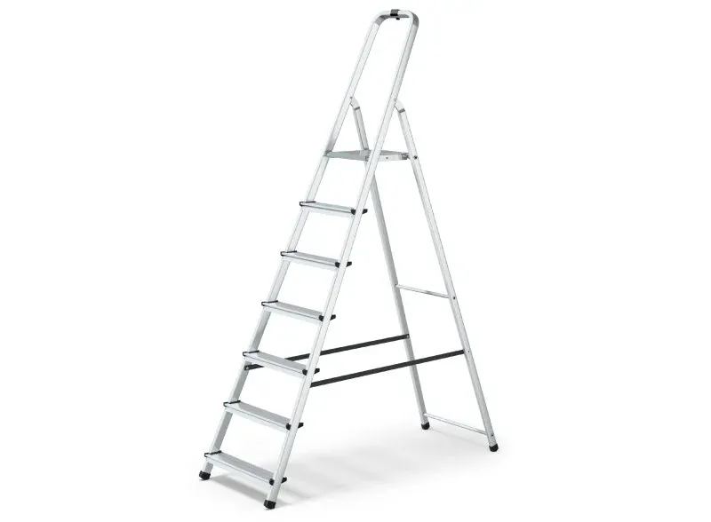Garlist PGT07 schůdky 1x7