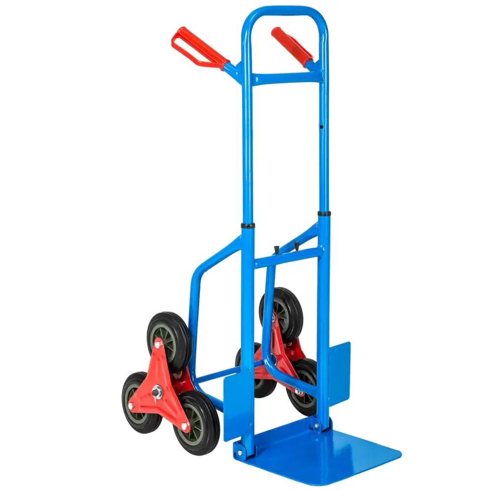 Garlist RSG Rudl schodišťový 130 Kg