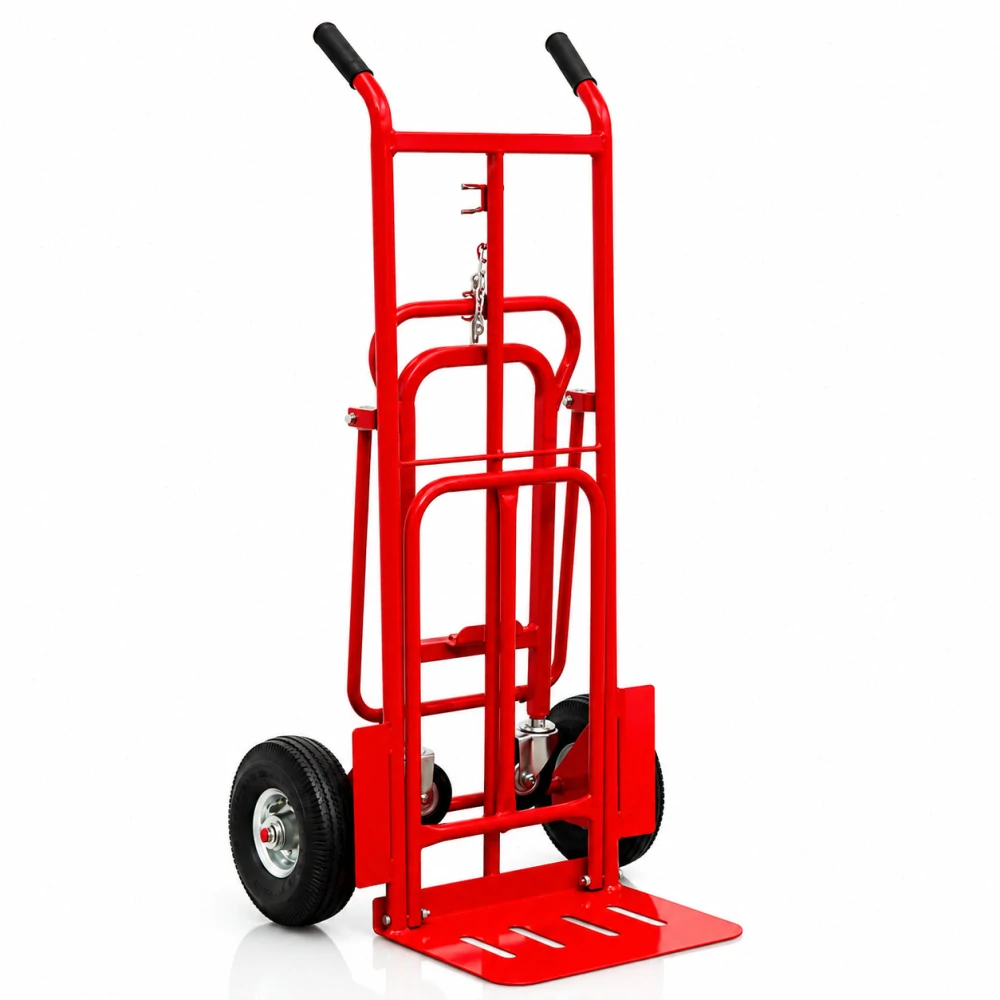 Garlist RDW300 víceúčelový rudl 300 kg