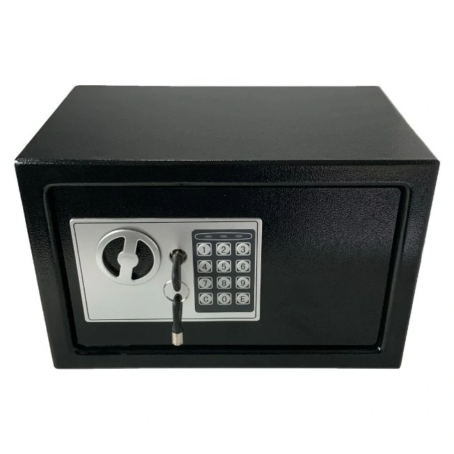 Garlist TGR-0804 Trezor na kód 310 x 200 x 200 mm