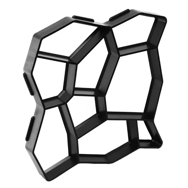 Garlist FNG0404 Forma na beton 44 x 44 x 5 cm