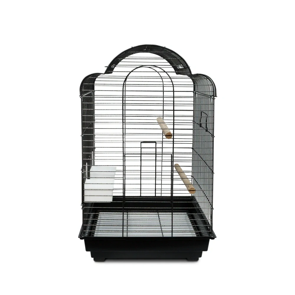 Garlist KVP-5005 Ptačí klec / Voliéra 48 x 48 x 87 cm