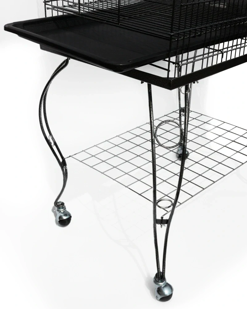 Garlist KVP-04 Ptačí klec / Voliéra 66 x 46 x 144 cm