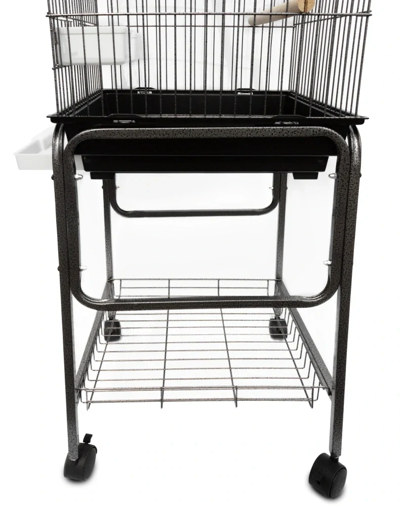Garlist KVP-07 Ptačí klec / Voliéra 47 x 47 x 148 cm