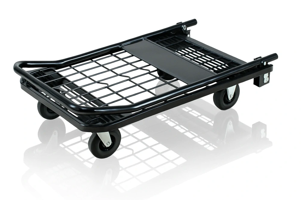 Garlist PHD-080 Plošinový přepravní vozík 80 kg