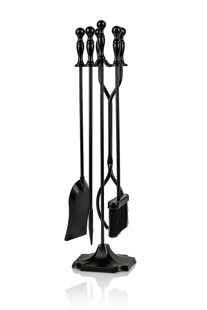 Garlist SKN-02 Stojan + krbové nářadí 4 ks