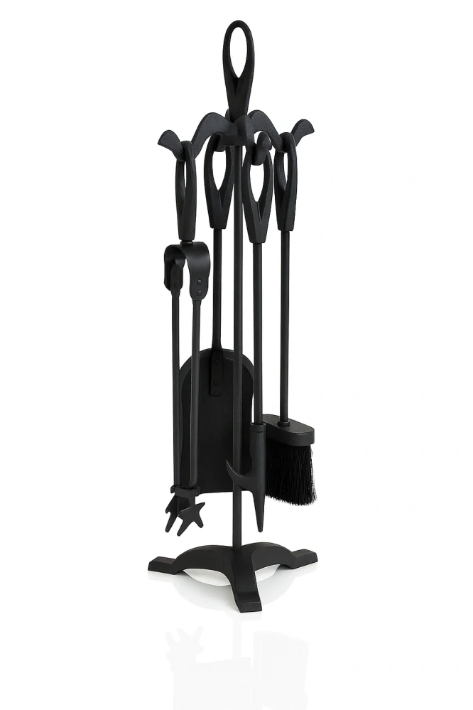 Garlist SKN-03 Stojan + krbové nářadí 4 ks