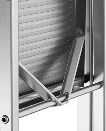 Garlist PGT04 schůdky 1x4