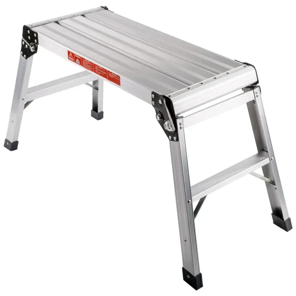 Garlist Profi GGT0101 Skládací pracovní plošina