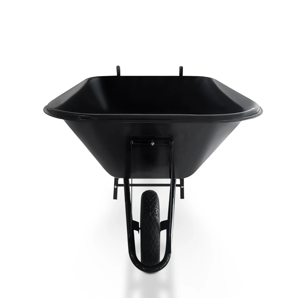 Garlist Expert VBT0203 Zahradní kolečko 230 l nafukovací kolo