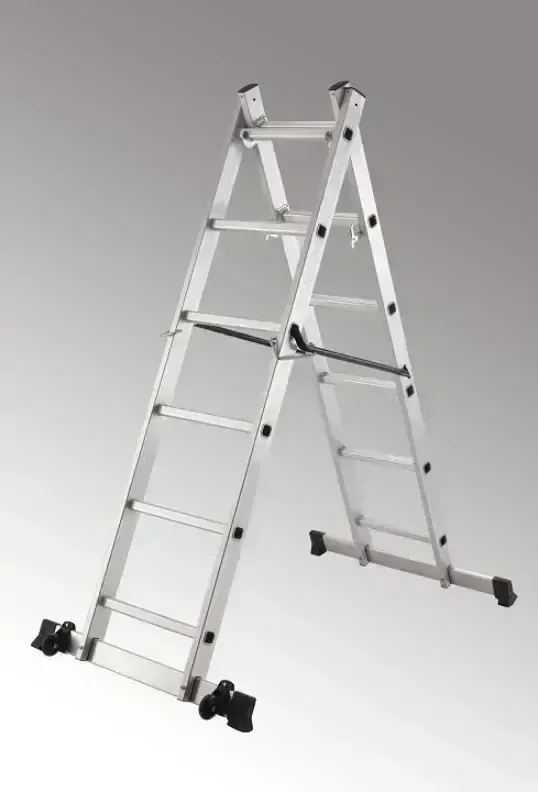 Garlist GST0207 Profi Žebříkové lešení 7x2