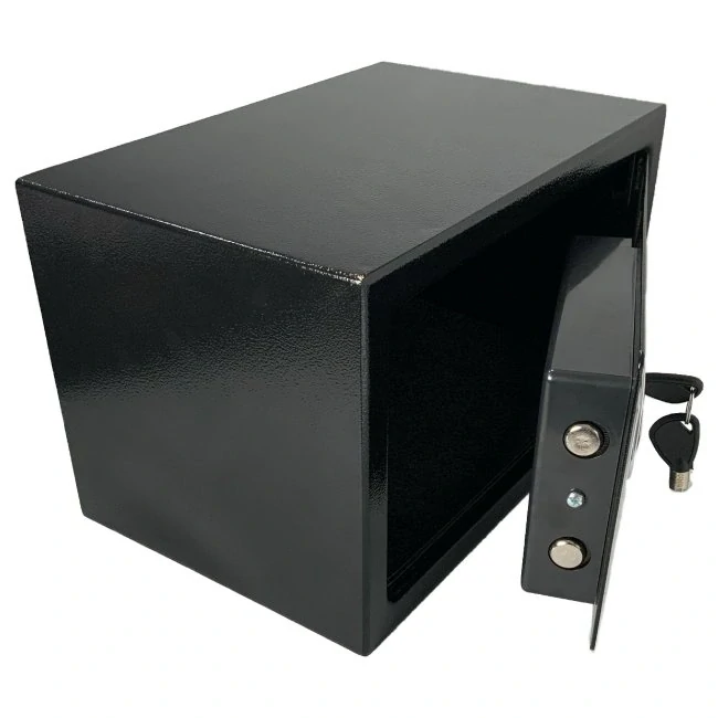 Garlist TGR-0406 Trezor na kód 350 x 250 x 250 mm