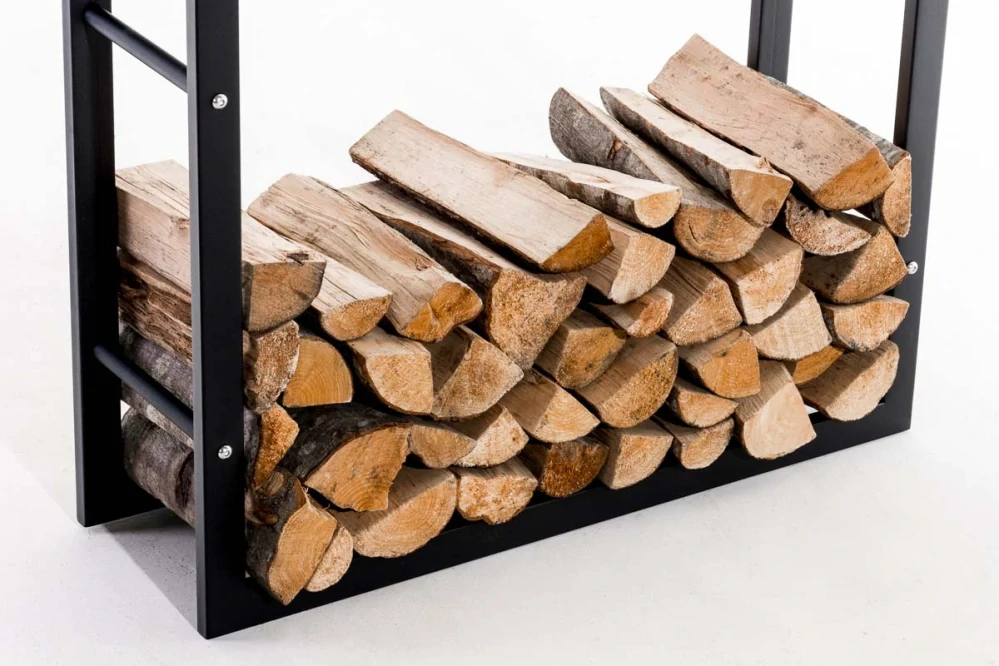 Garlist GCR010 Stojan na dřevo 60 x 100 cm