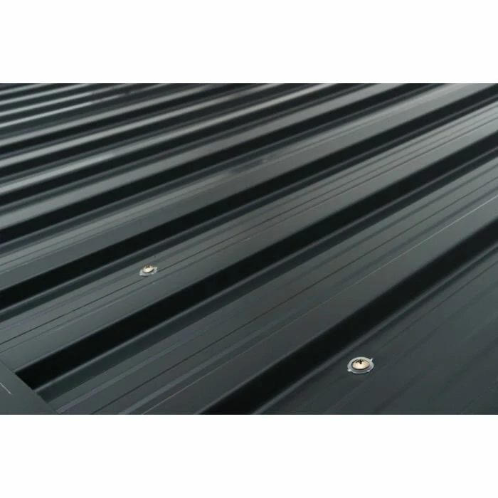 Garlist GCS009 přístřešek na dřevo