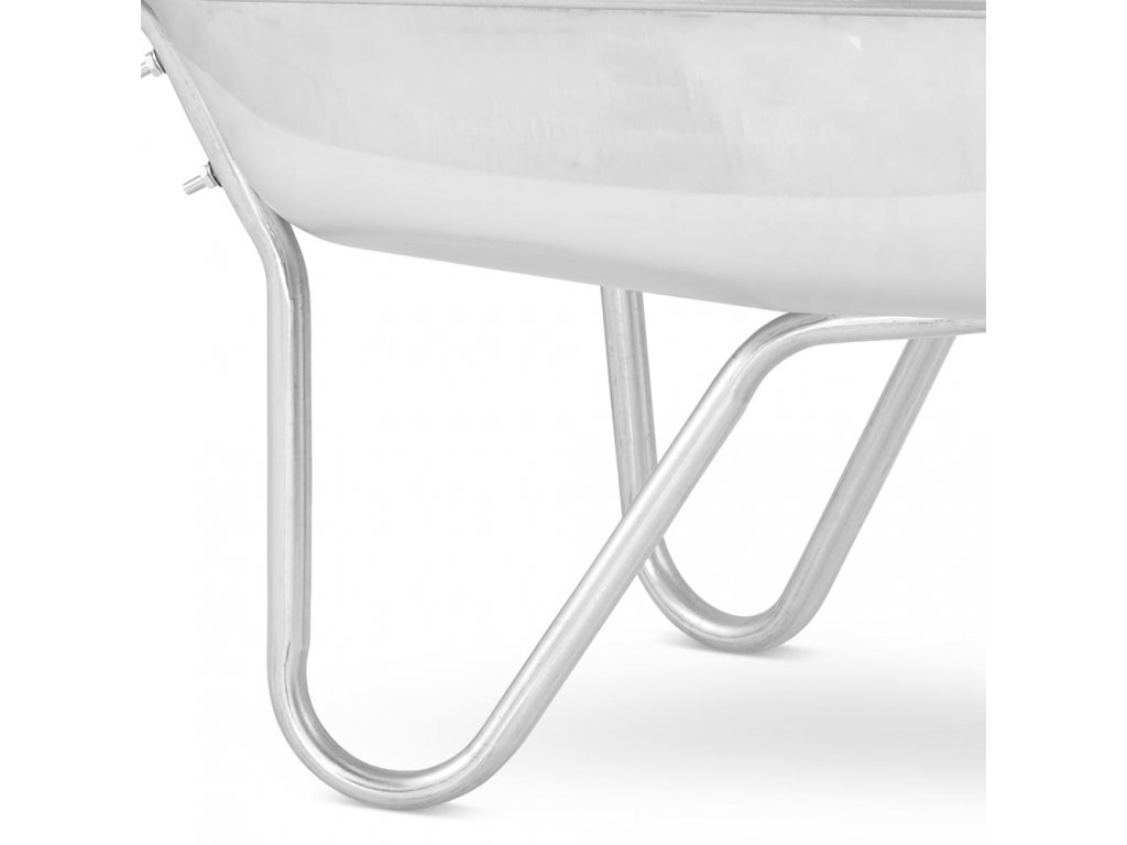 Garlist GRL WB4024 zahradní kolečko 80 l