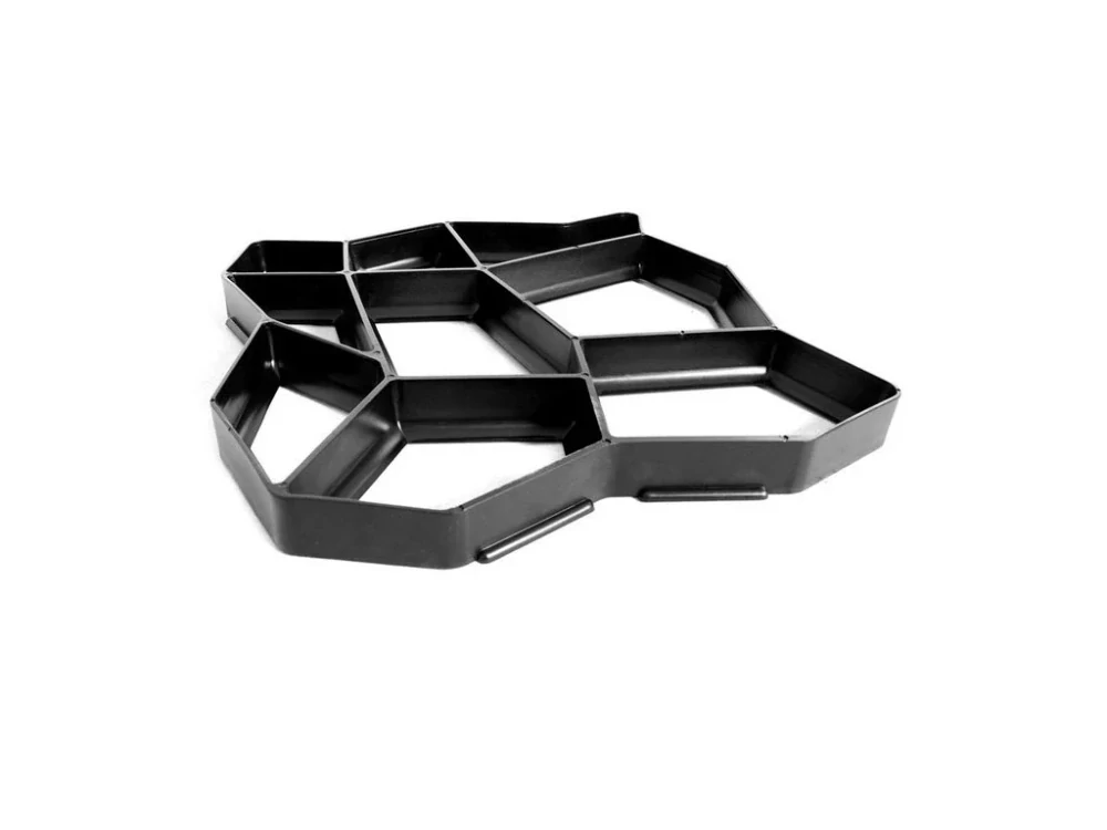 Garlist FNG0404 Forma na beton 44 x 44 x 5 cm