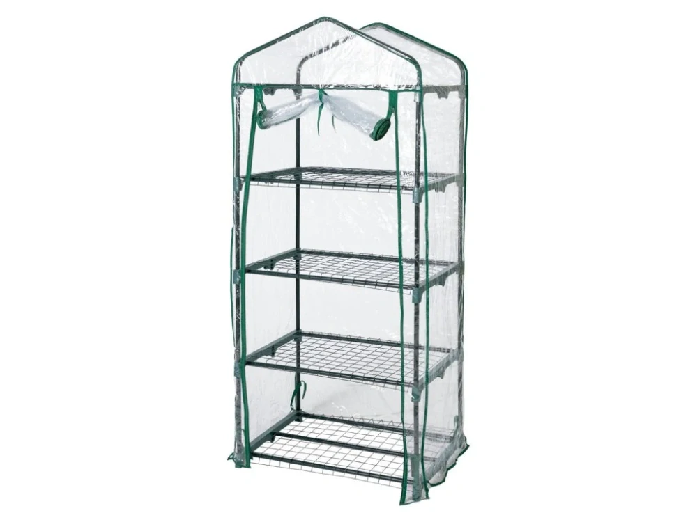 Garlist FFG4 Fóliovník 4 police