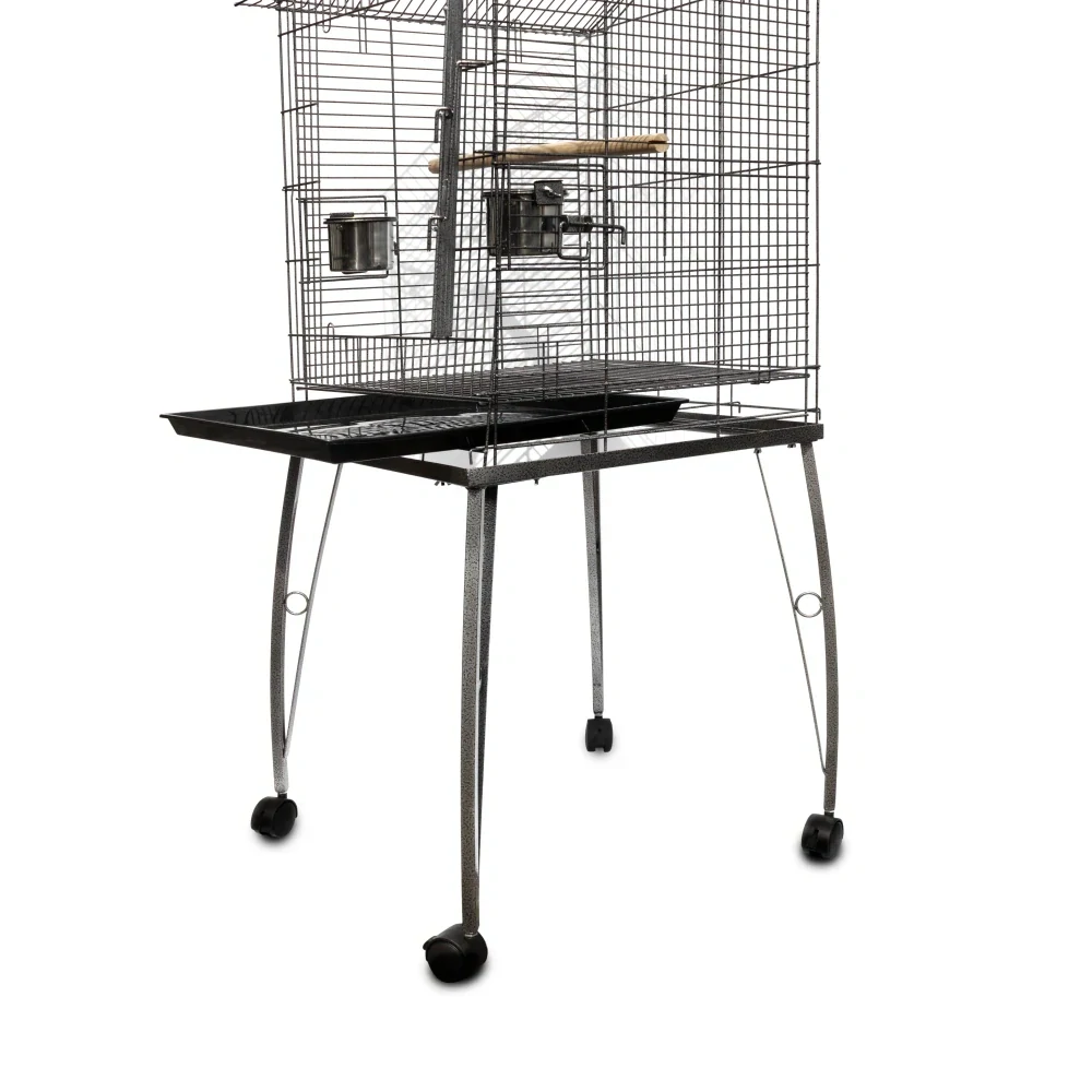 Garlist KVP-02 Ptačí klec / Voliéra 53 x 53 x 144 cm