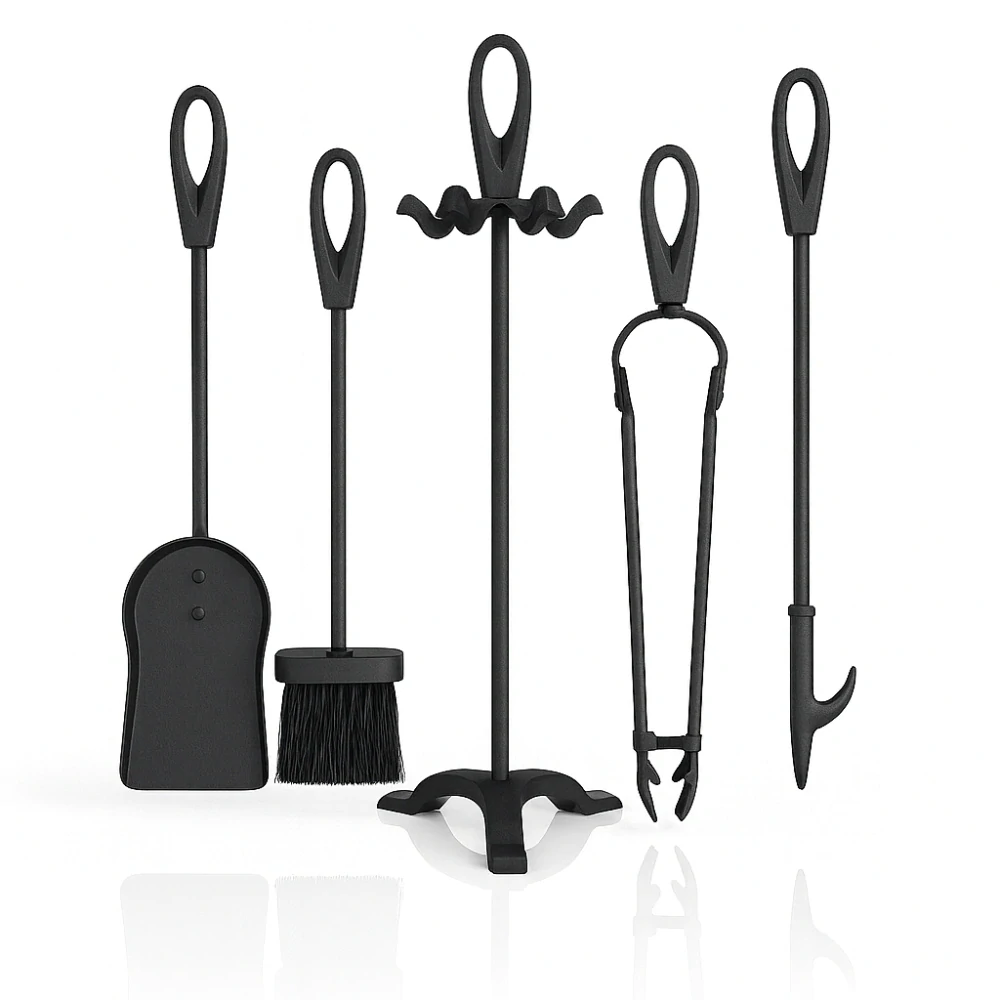 Garlist SKN-03 Stojan + krbové nářadí 4 ks