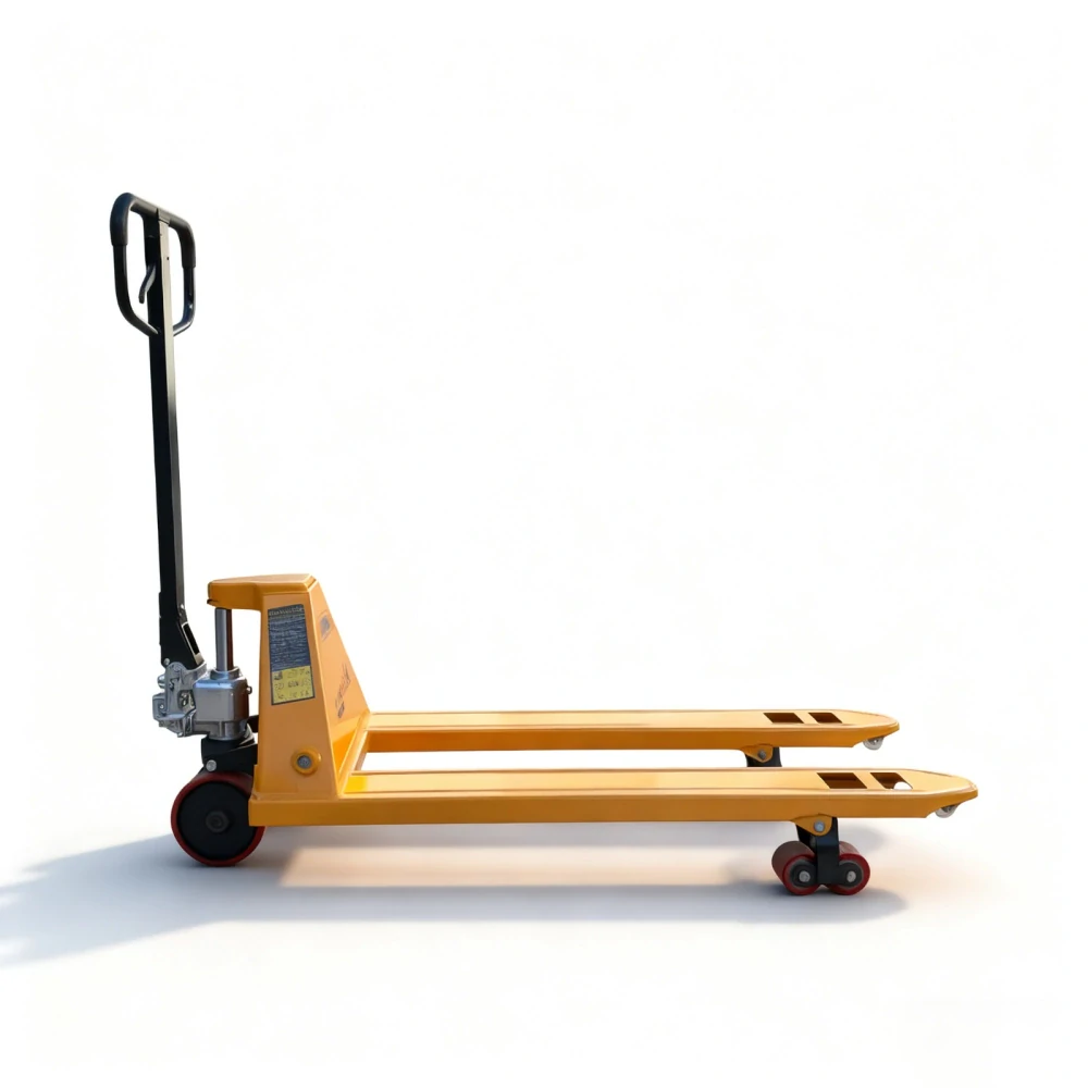 Garlist 02-T PROFI Paletový vozík 2000 kg