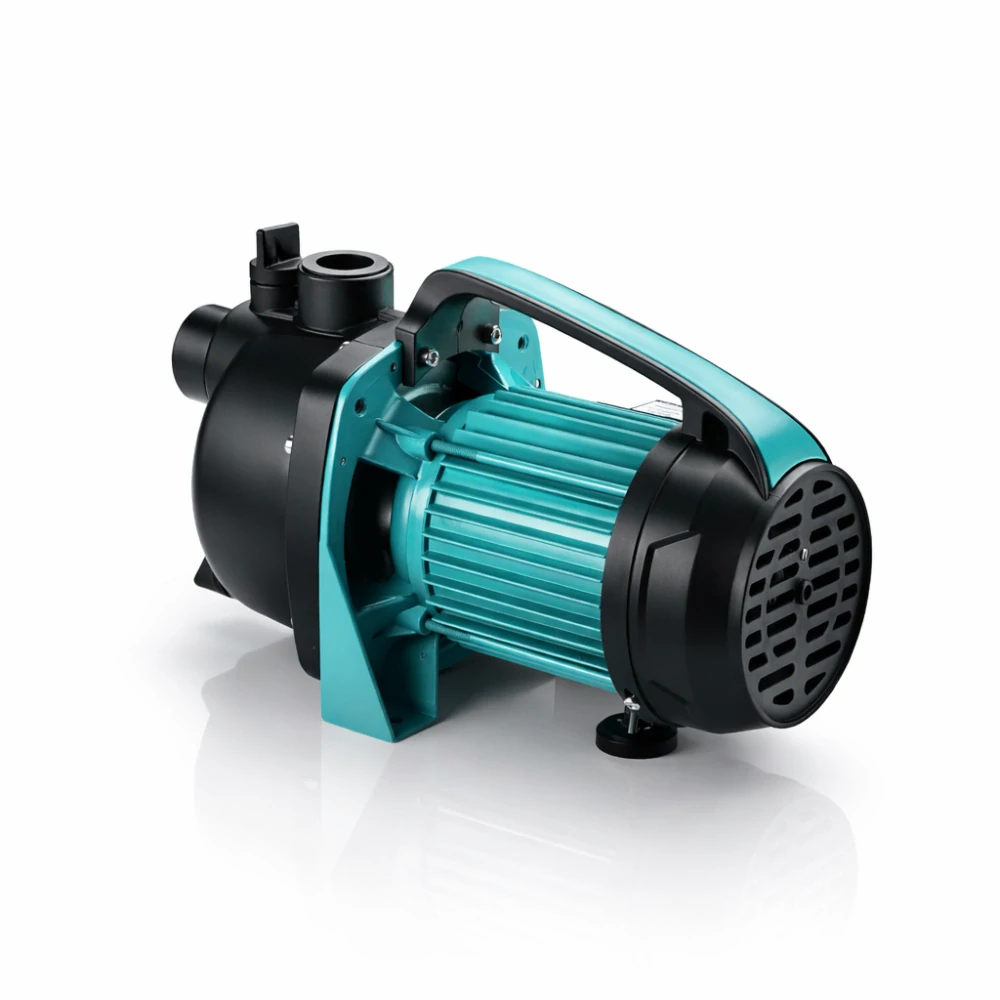 Garlist GFR-Z01 1200 W zahradní tlakové čerpadlo