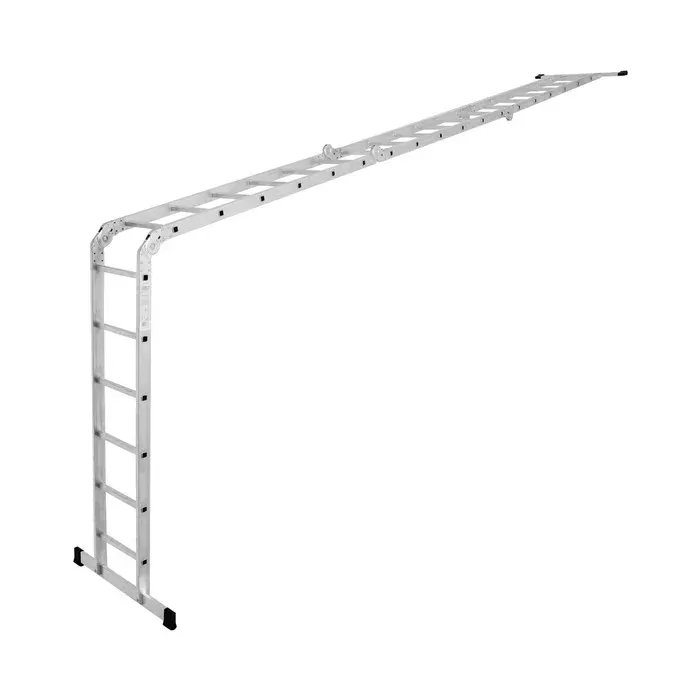 Garlist GST0406 Profi víceúčelový žebřík 4x6