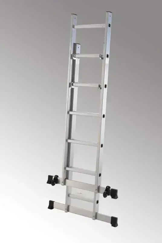 Garlist GST0206 Profi Žebříkové lešení 6x2