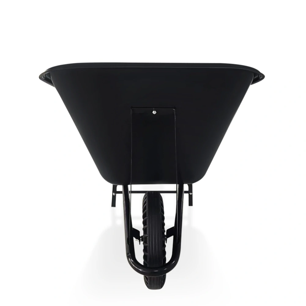 Garlist Expert VST0203 Zahradní kolečko 230 l plné kolo