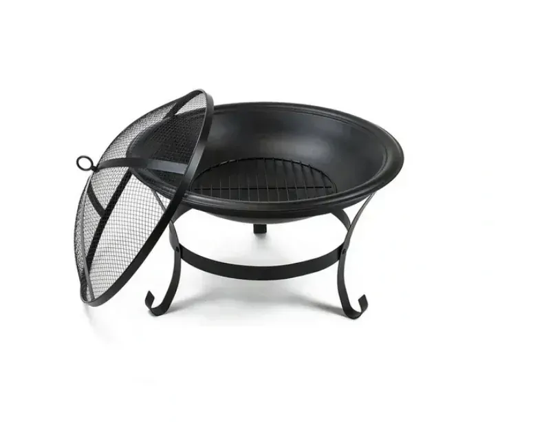 Garlist OGS04 Ohniště / Gril 56 cm