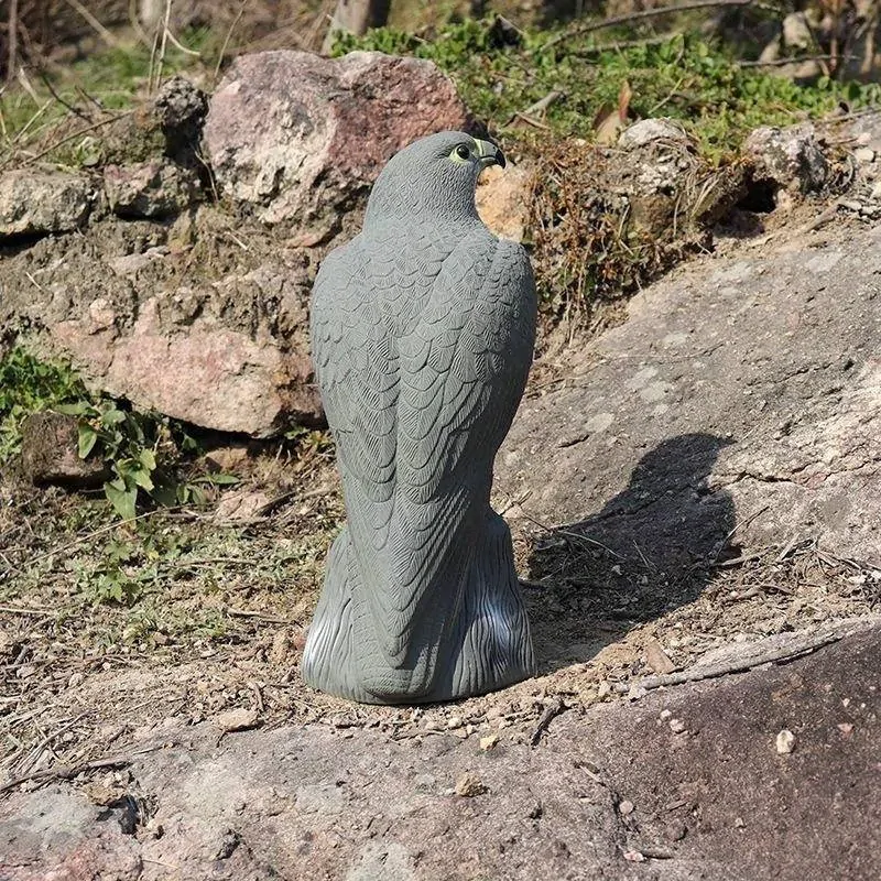 Garlist SGS odpuzovač ptactva sokol stojící 41 cm