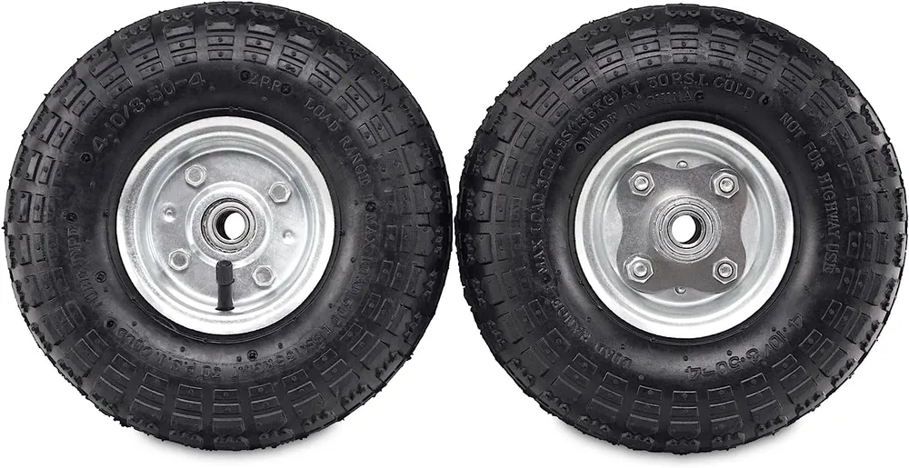 Garlist HT1830 Rudl 250 kg červený