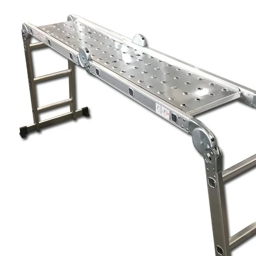 Garlist plošina k žebříku GST Profi 4x6