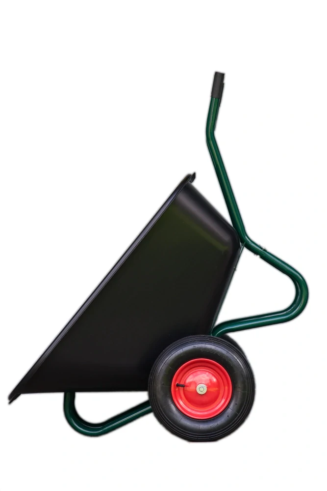 Garlist WB9800A zahradní kolečko 210 l