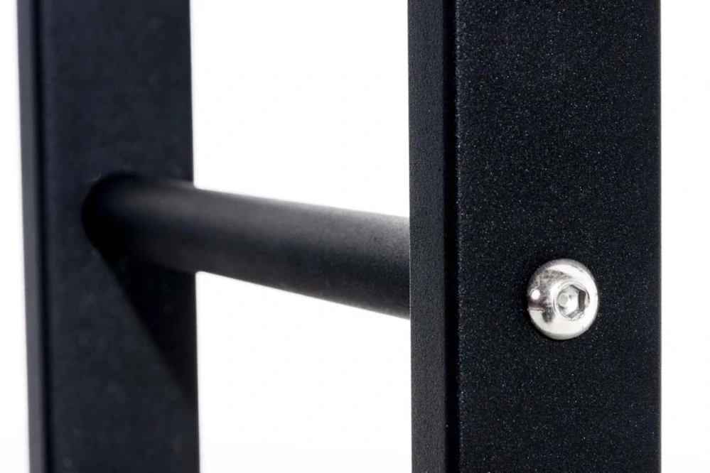 Garlist GCR010 Stojan na dřevo 60 x 100 cm