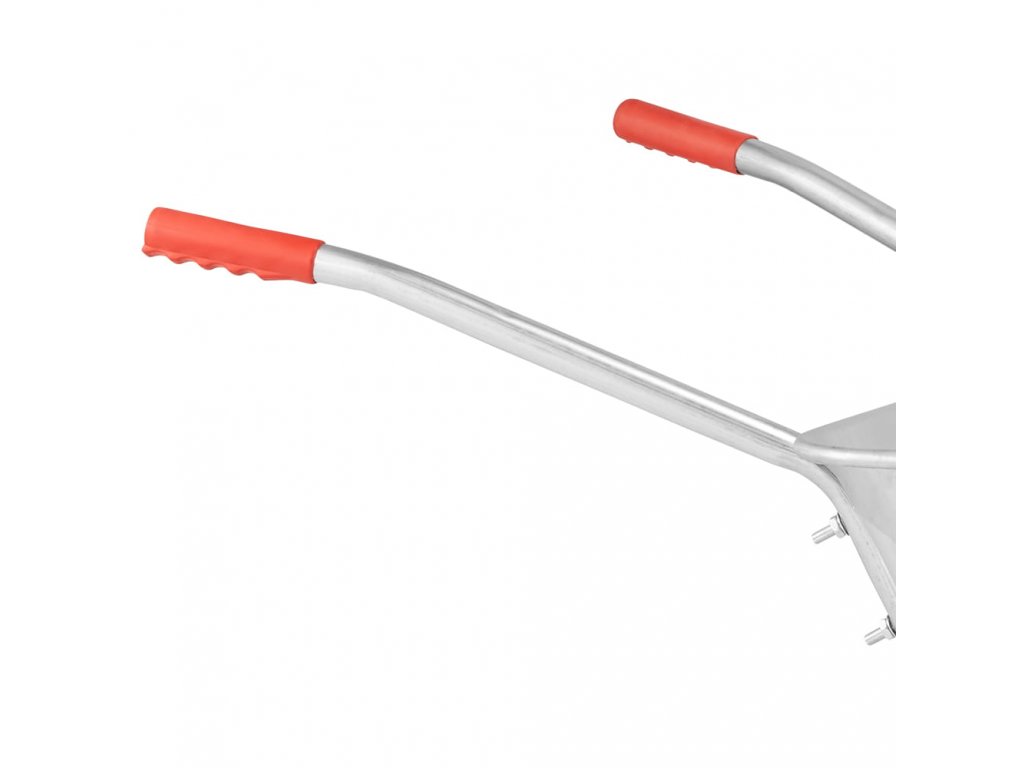 Garlist GRL WB4024 zahradní kolečko 80 l