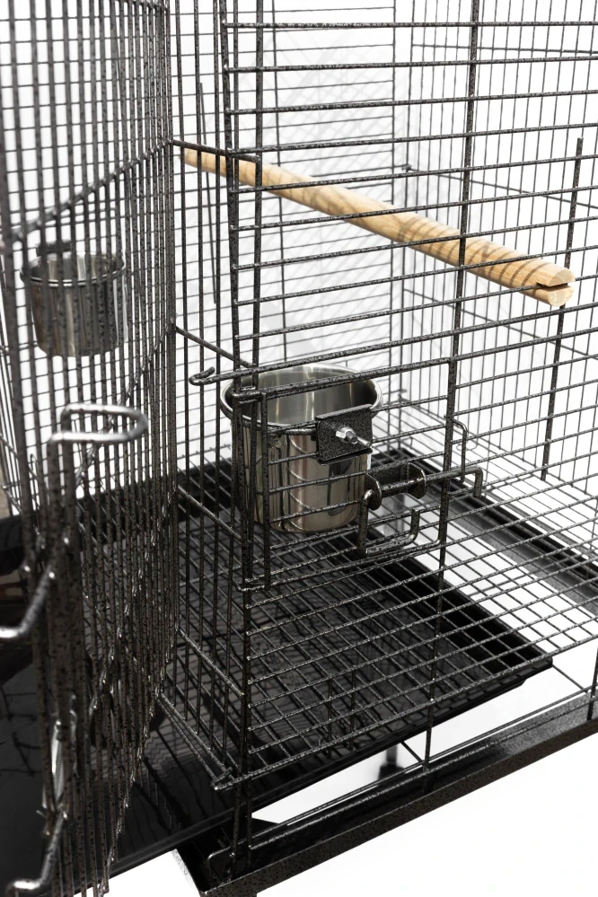 Garlist KVP-02 Ptačí klec / Voliéra 53 x 53 x 144 cm