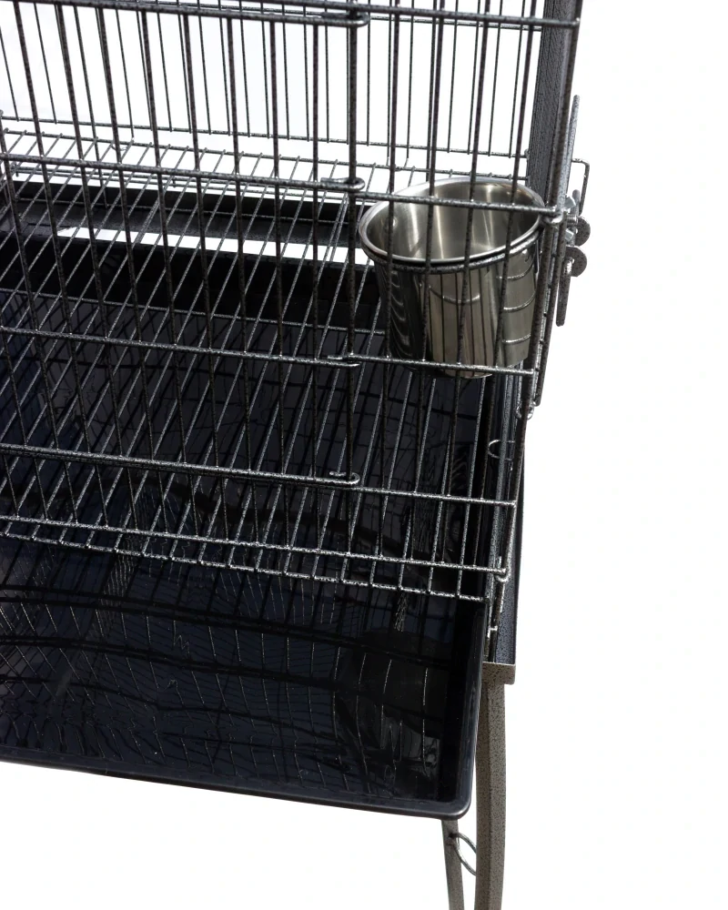 Garlist KVP-05 Ptačí klec / Voliéra 53 x 53 x 142 cm