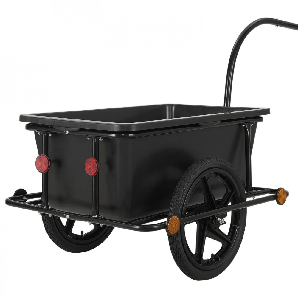 Garlist MHT095 Vozík za kolo 95 l