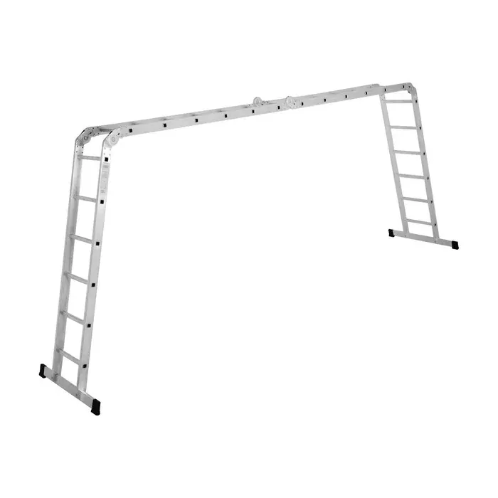 Garlist GST0406 Profi víceúčelový žebřík 4x6