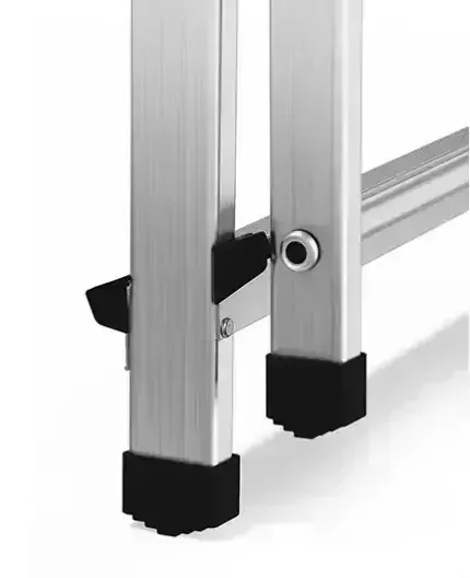 Garlist PGT05 schůdky 1x5