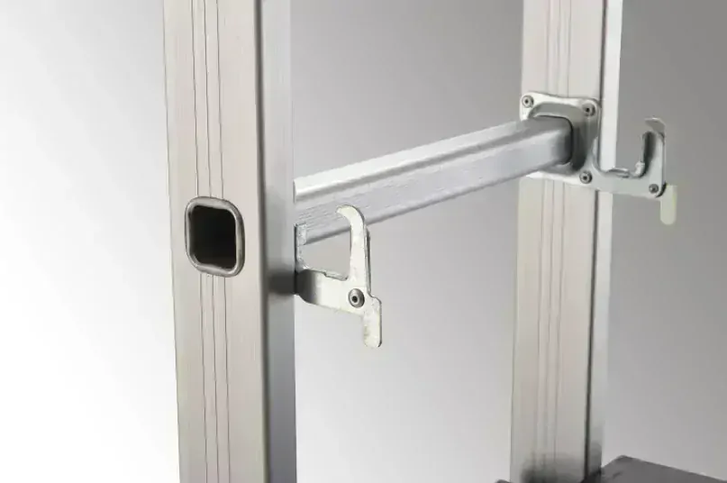 Garlist GST0207 Profi Žebříkové lešení 7x2