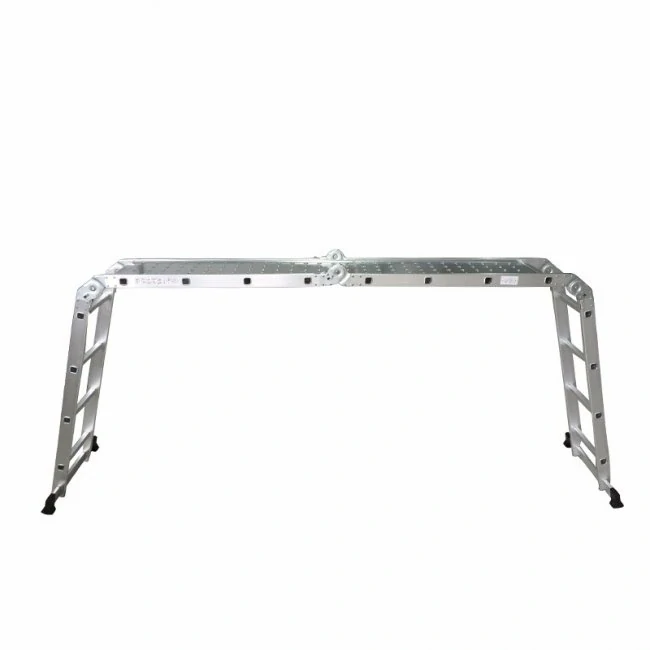 Garlist plošina k žebříku GST Profi 4x6