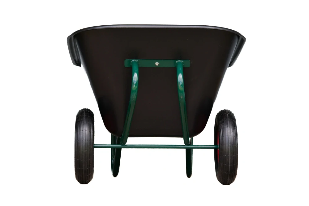 Garlist WB9800A zahradní kolečko 210 l