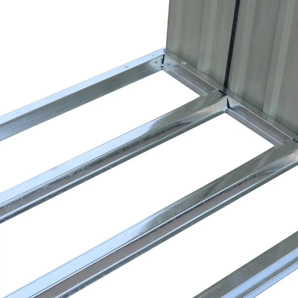 Garlist GCS009 přístřešek na dřevo