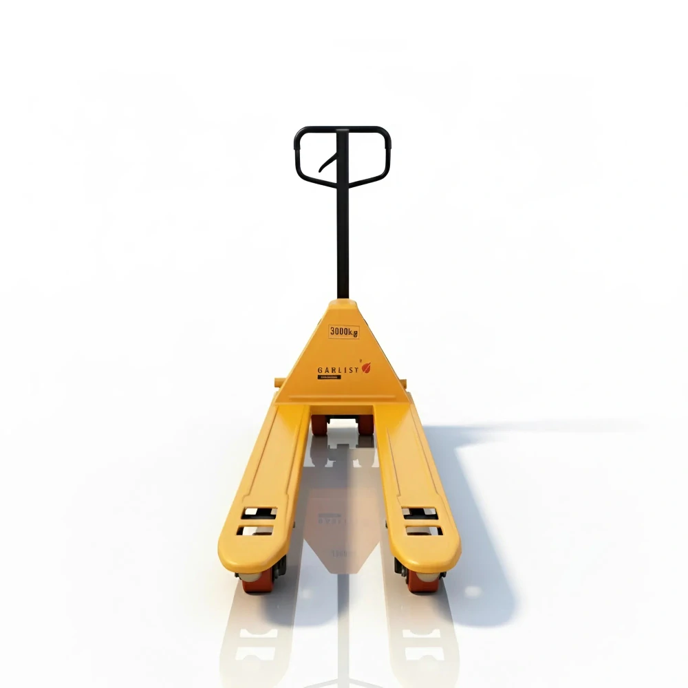 Garlist 03-T PROFI Paletový vozík 3000 kg