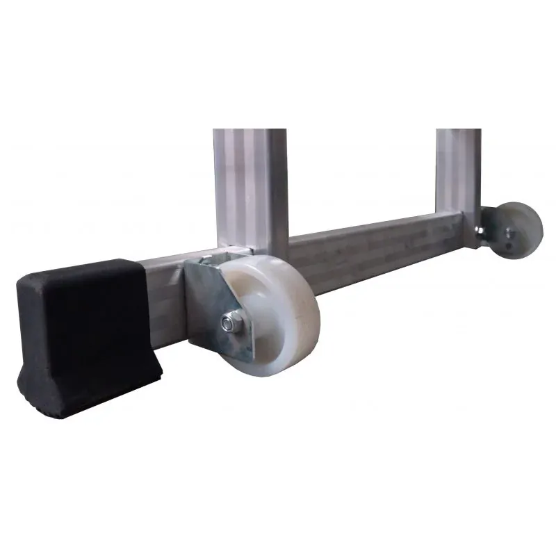 Garlist PROFI HCG lešení s plošinou 2x10