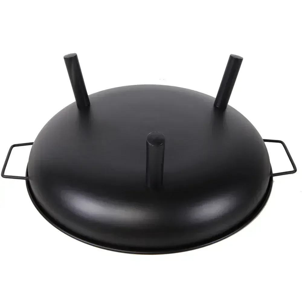 Garlist OGR05 ohniště zahradní 68 x 27 cm