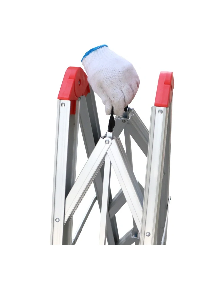 Garlist Special GTV0203 Schůdky skládací 3 stupně