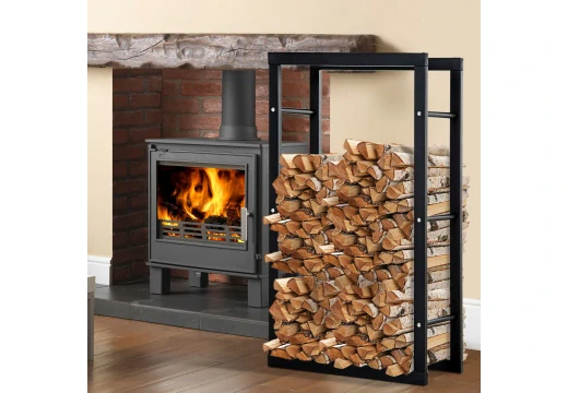 Garlist GCR010 Stojan na dřevo 60 x 100 cm